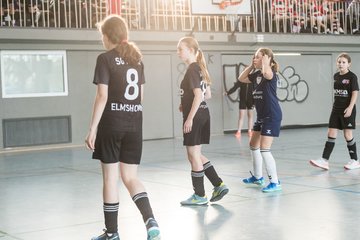 Bild 190 - wDJ Loewinnen Cup D2